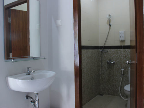 Hotel Twin Star à Solo Extérieur photo